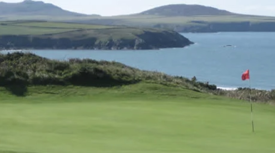 Photo of St Davids City Golf Club